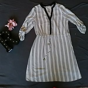 H&M women's dress